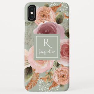 c iPhone XS max hoesje