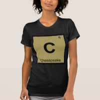 C- Chesapeake Virginia Scheikunde Periodiek Systee