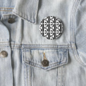 C-Clef Ronde Button 5,7 Cm (In situ)