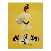C Coles Phillips “Een vriend van de familie"