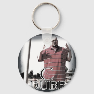 C-DUBB SLEUTELHANGER