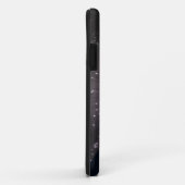 Č eská republika Tsjechische vlag Case-Mate iPhone Case (Achterkant/rechts)