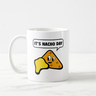 C’est la Mug café Nacho Day