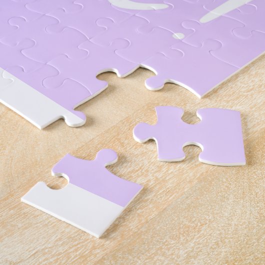 C est pour Cher ! Jigsaw Puzzle (Côté)
