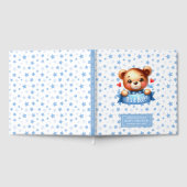 C’est un livre d’or pour les garçons (Complet)