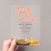 C’est une invitation à la douche de nage acrylique (In situ (ordinateur de poche))