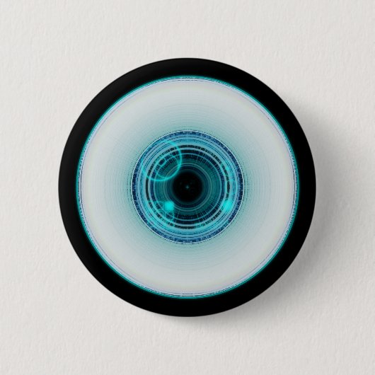 c_eye_bernetic ronde button 5,7 cm (Voorkant)