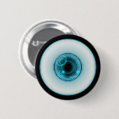 c_eye_bernetic ronde button 5,7 cm (Voorkant /achterkant)