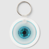 C_EYE_BERNETIC - SLEUTELHANGER (Voorkant)