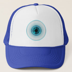 C_EYE_BERNETIC - TRUCKER PET