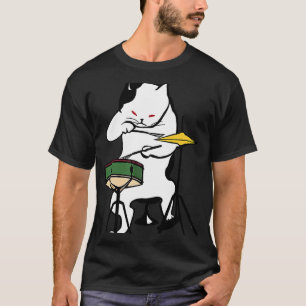 C:\Gebruikers\Beheerder\Downloads\CAT 17\Kitten Ka T-shirt