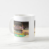 C.Grosvenor Koffiemok (Voorkant links)