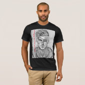 C.H.A.O.S. Ransom T-shirt (Voorkant volledig)