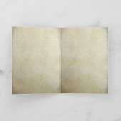 c h r i s t a . b e l e carte de voeux (Intérieur)