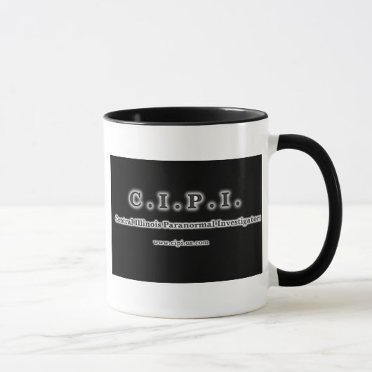 C.I.P.I. Tasse (Droite)