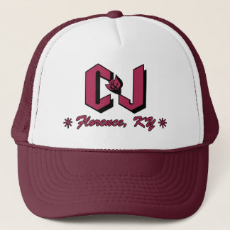 C & J Truckers Pet