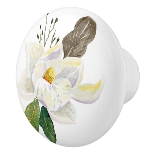 c keramische knop (Rechts)