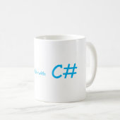 C# Mok ontwikkelaar (Voorkant rechts)