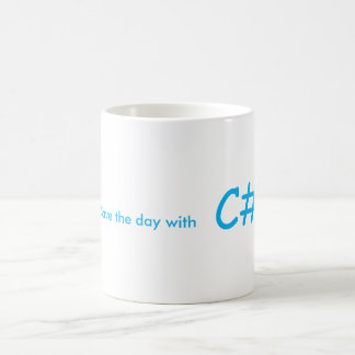 C# Mok ontwikkelaar