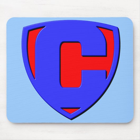 C MUISMAT (Voorkant)