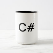 C# .NET de Mok van de Programmers van de Software  (Center)