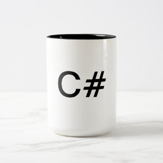 C# .NET de Mok van de Programmers van de Software 