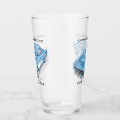 C-ONE AUTO KUNST GLAS (Rechts)