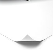 C-ONE AUTO KUNST PERFECT POSTER (Hoek)