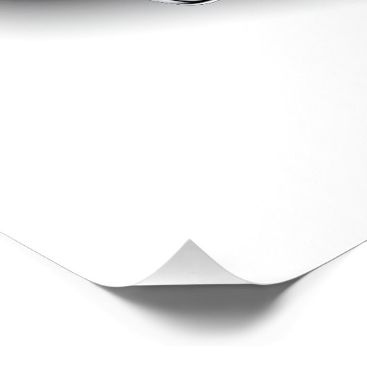 C-ONE AUTO KUNST PERFECT POSTER (Hoek)