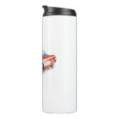 C-ONE AUTO KUNST THERMOSBEKER (Geroteerd rechts)