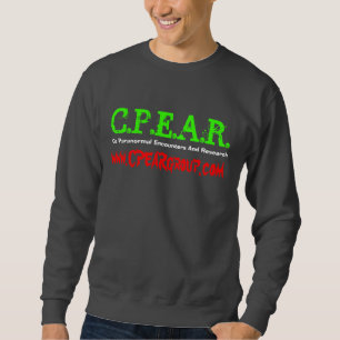 C.P.E.A.R., Ct Paranormal Encounters en Researing. Trui