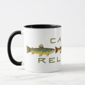 C & R - forel Mok (Links)