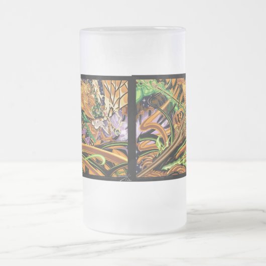 C.R.T.H.D. Mok (Center)