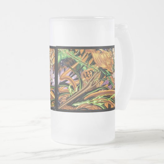 C.R.T.H.D. Tasse givrée (Devant droit)