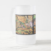 C.R.T.H.D. Tasse givrée (Devant gauche)