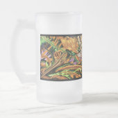 C.R.T.H.D. Tasse givrée (Gauche)