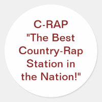 C-RAP Country-Rap Hankamer Artjunkhaus Stripkunst