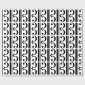 C-Reinigpapier voor onmiddellijke verpakking Cadeaupapier (Vlak)
