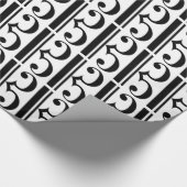 C-Reinigpapier voor onmiddellijke verpakking Cadeaupapier (Hoek)