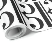 C-Reinigpapier voor onmiddellijke verpakking Cadeaupapier (Rol Hoek)