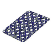 C&S blauw Magneet (Linkerzijde)