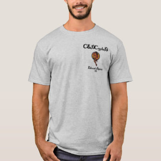 C&S-CYCLI T-SHIRT