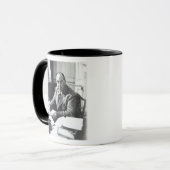 C.S. Lewis Mok (Voorkant links)