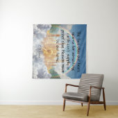 C S Lewis Quote Wandkleed (In Situ (horizontaal))
