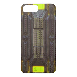 C. Tec. 3 iPhone 8 Plus / 7 Plus Hoesje