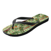 c teenslippers (Schuin)
