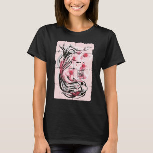 C:\Users\Administrator\Downloads\FISH 6\Kersenbloe T-shirt