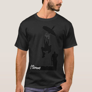 C Verve - Liefde voor het spel T-shirt