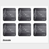 C Y We Write Sticker (Vel)