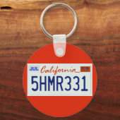 CA2006 SLEUTELHANGER (Voorkant)